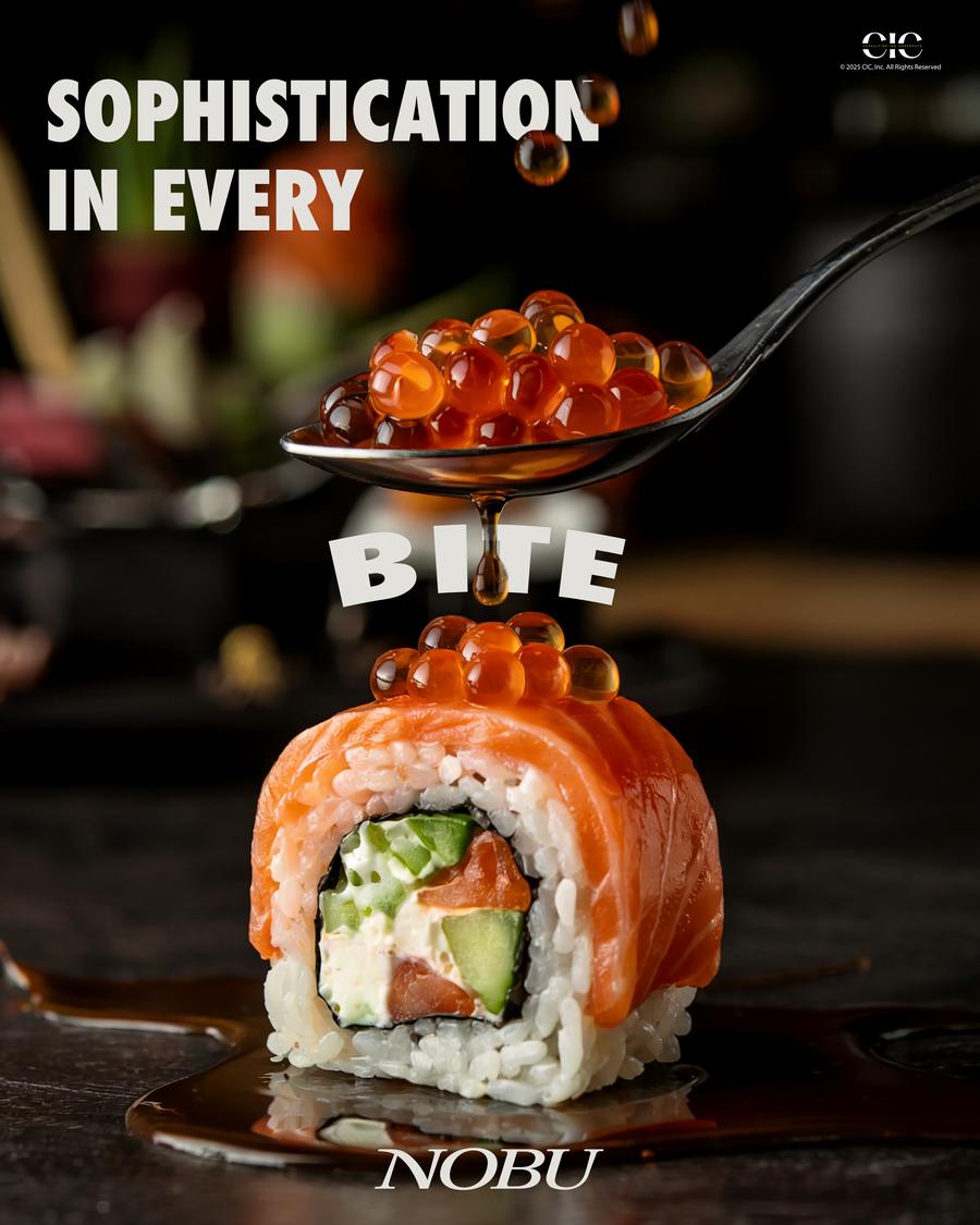 Culinary campaign study
