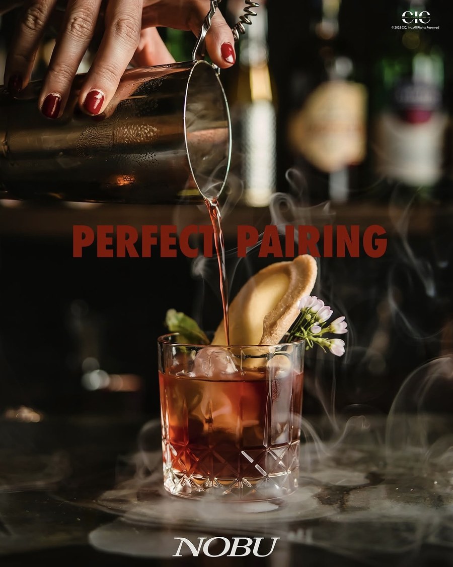 Beverage campaign study