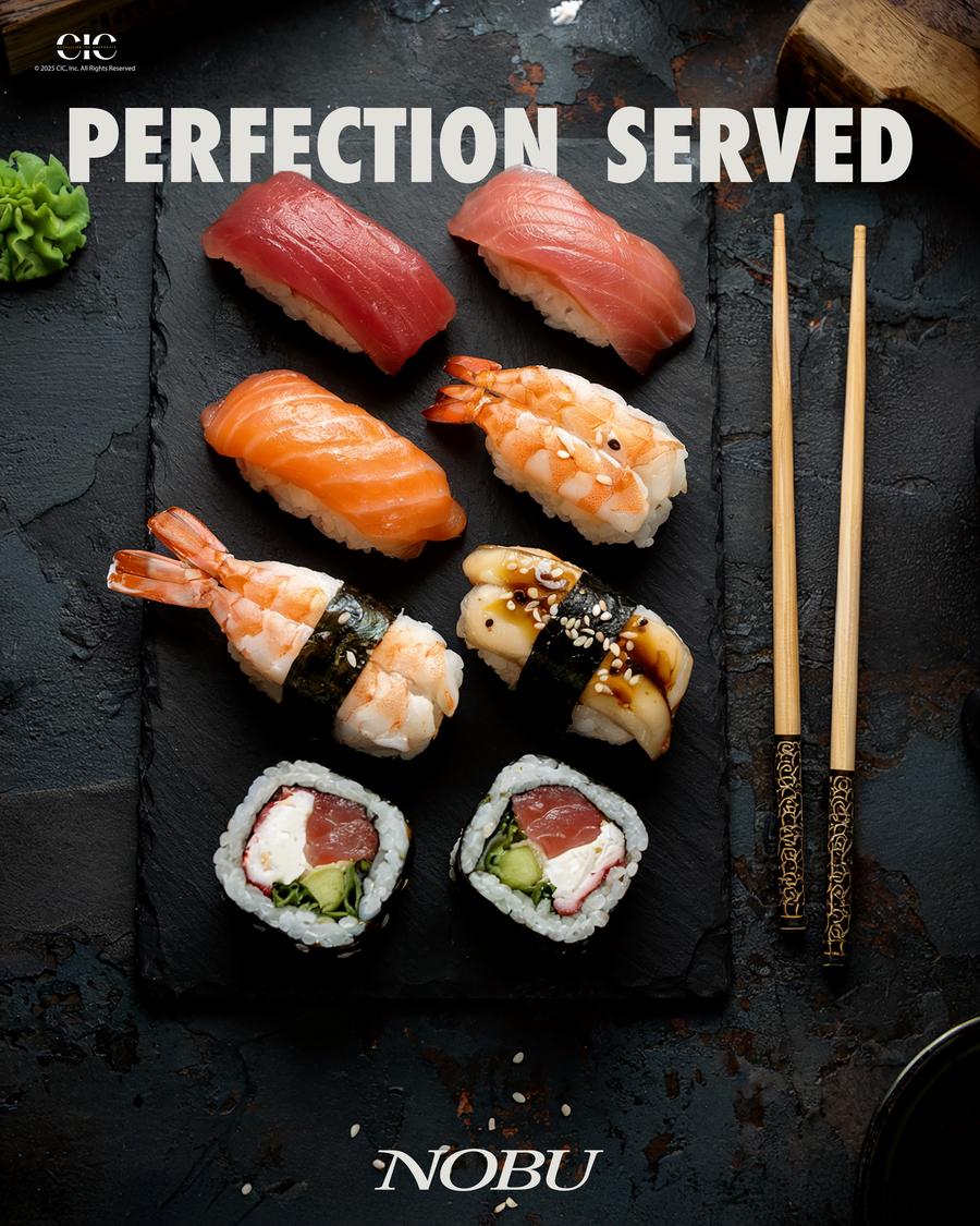 Culinary campaign study
